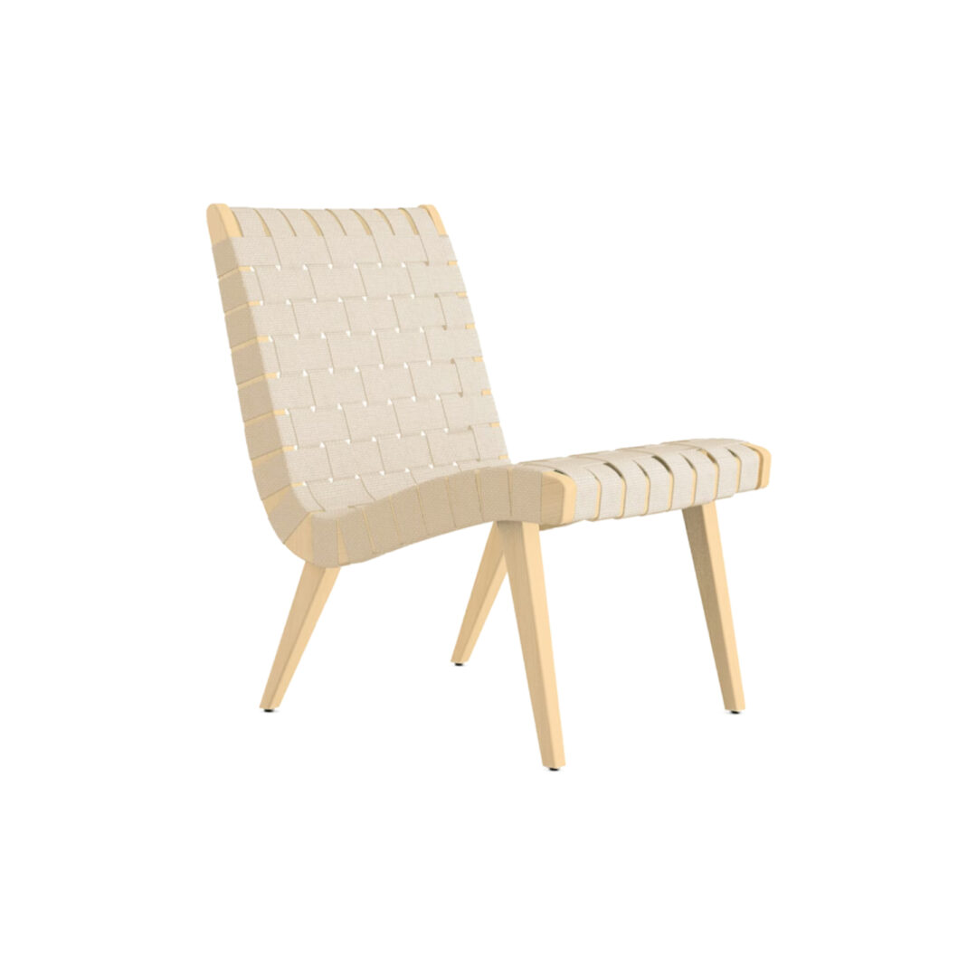Risom Lounge Chair