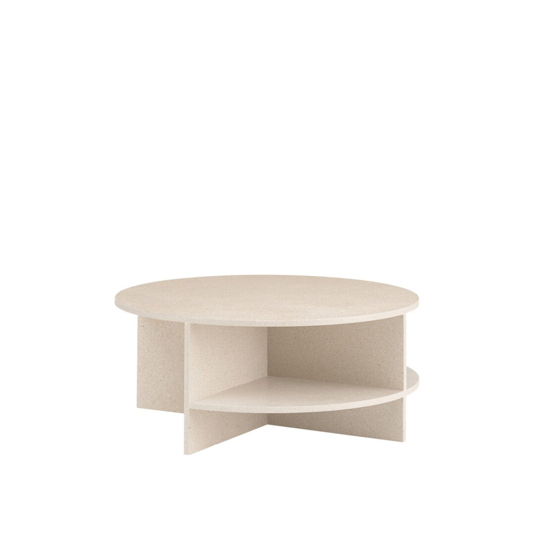 Halves-coffee-table-light-taupe-terrazzo-muuto-5000x5000
