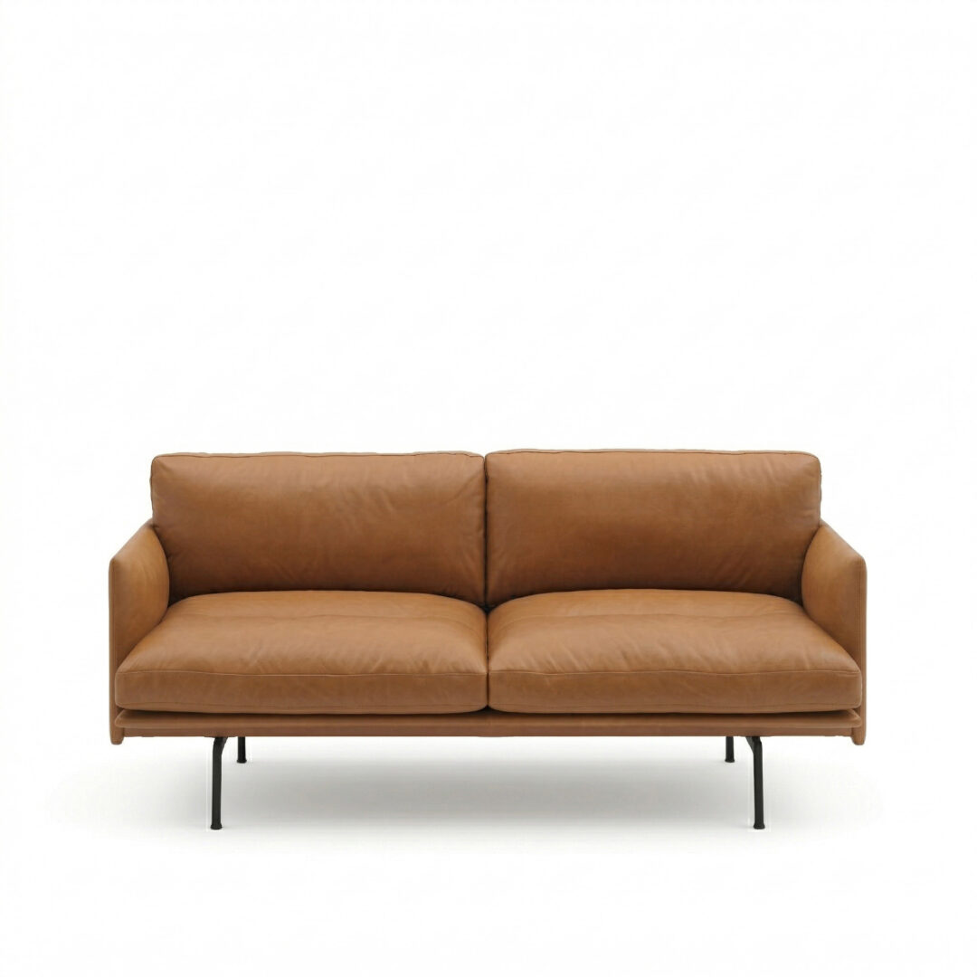 Outline-soft-2-seater-refine-leather-cognac-black-muuto-5000x5000