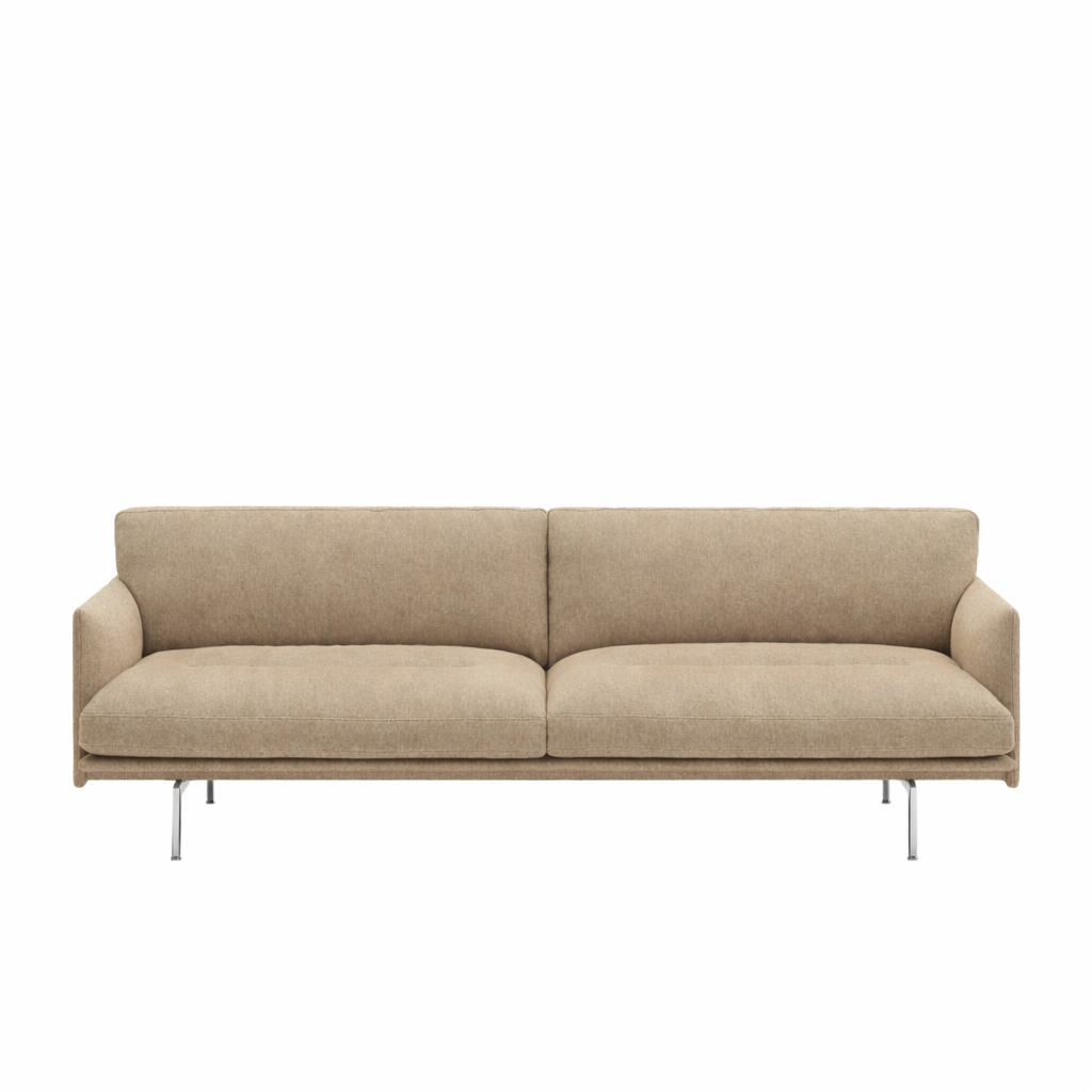 Outline-soft-3-seater-ecriture-240-polished-aluminum-muuto-5000x5000