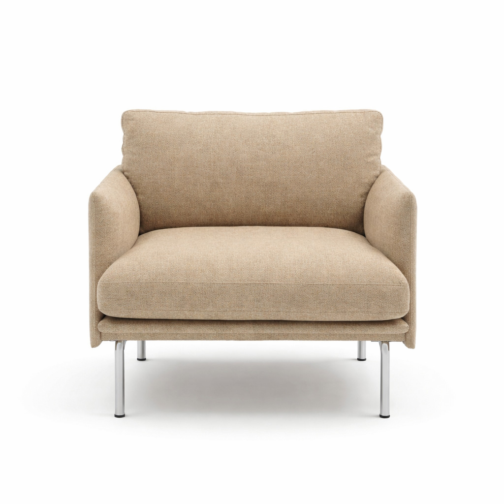 Outline-soft-chair-ecriture-240-polished-aluminium-muuto-5000x5000