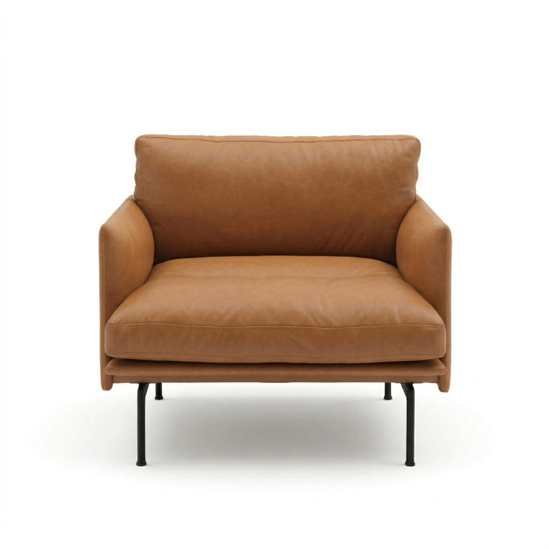 Outline-soft-chair-refine-leather-cognac-black-muuto-5000x5000