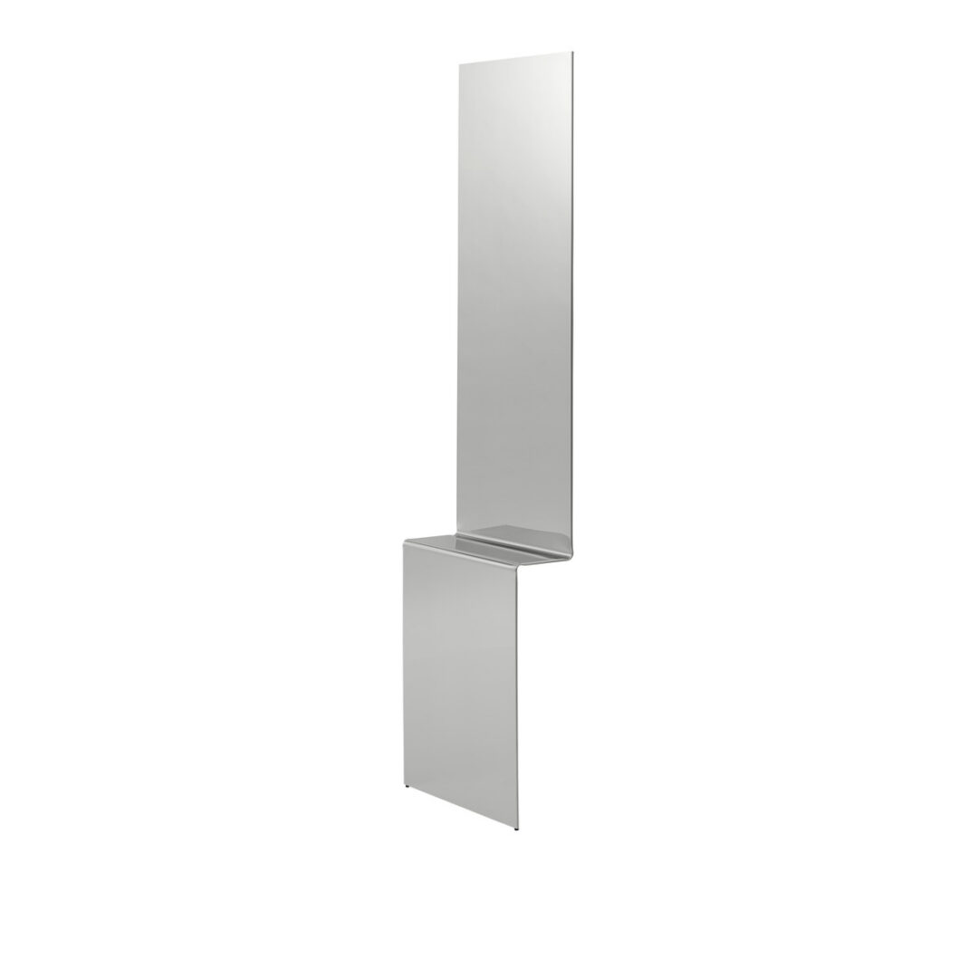 Pleat Mirror