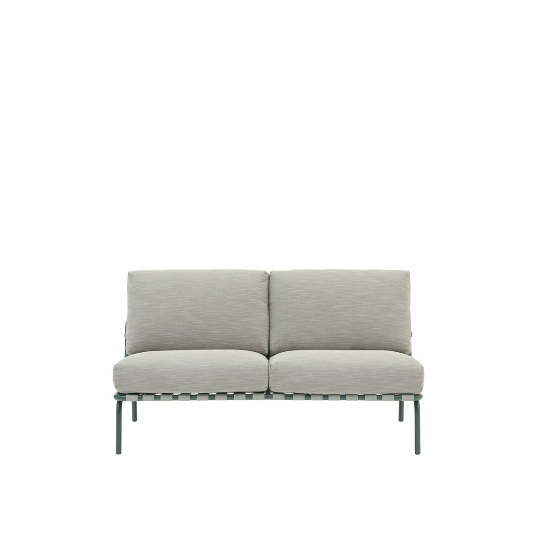 Settle Sofa - 2 Seater