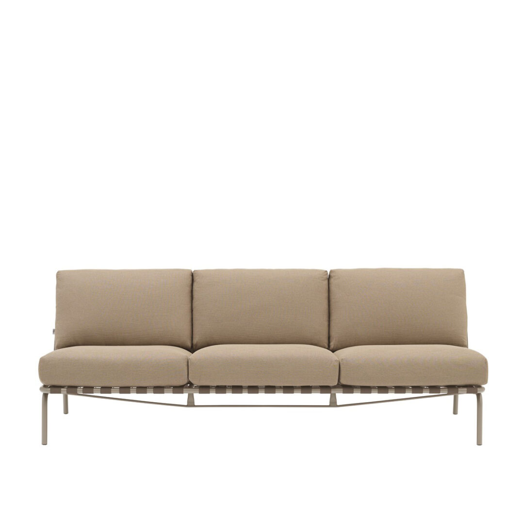 Settle Sofa - 3 Seater