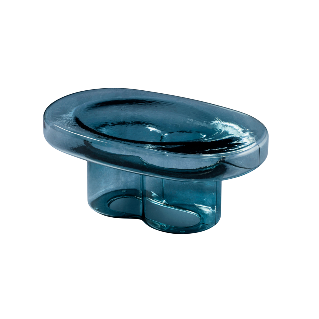 Soda Oval Image