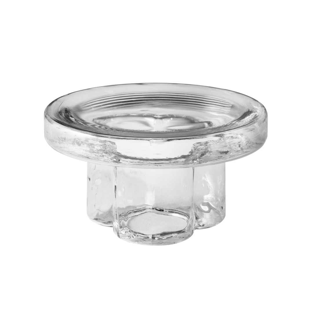 Soda-Side-Table-Transparent-Iced-Glass-O38cm