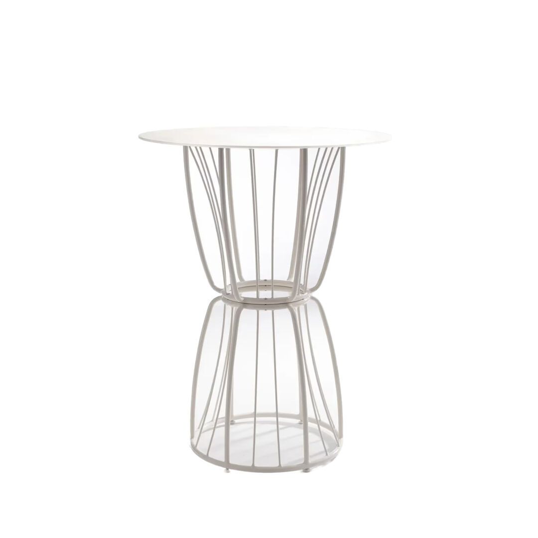 Nautiloid Bar Table Image