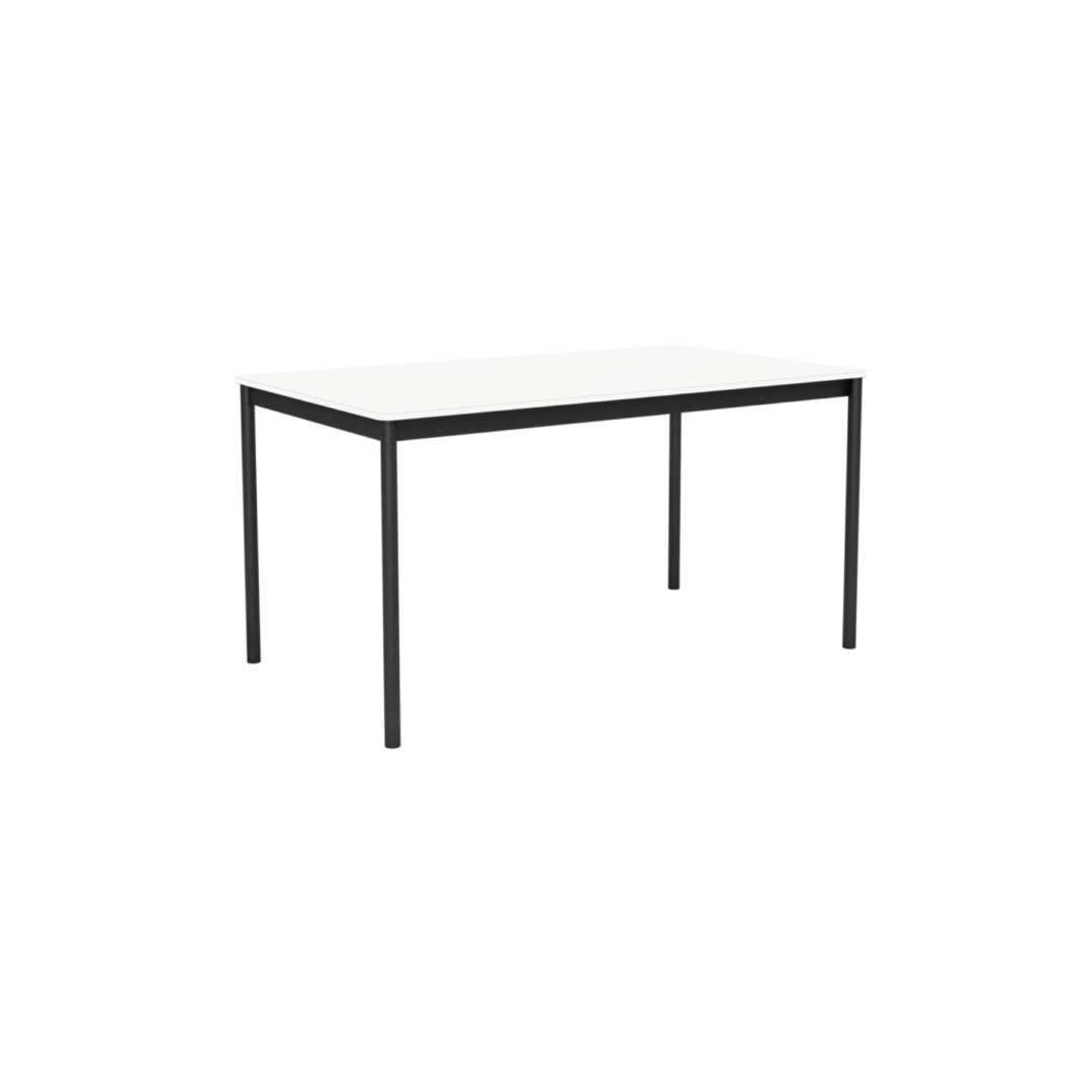 Base-Table-140-X-80-CM-55.1-X-31.5-White-Laminate-White-ABS-Black