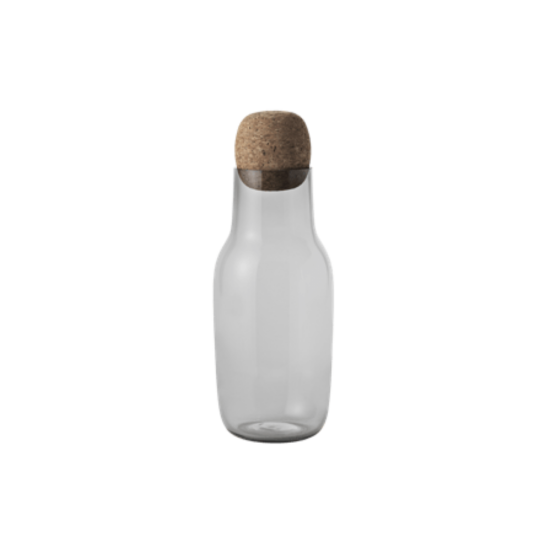 Corky-Carafe-Grey