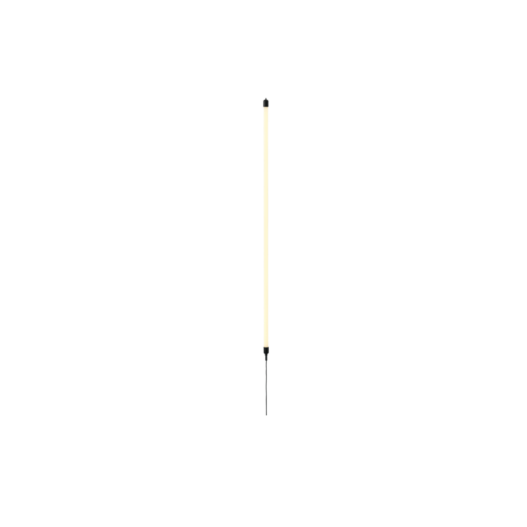 Fine-Wall-Ceiling-Lamp-120-CM-47.25-Black