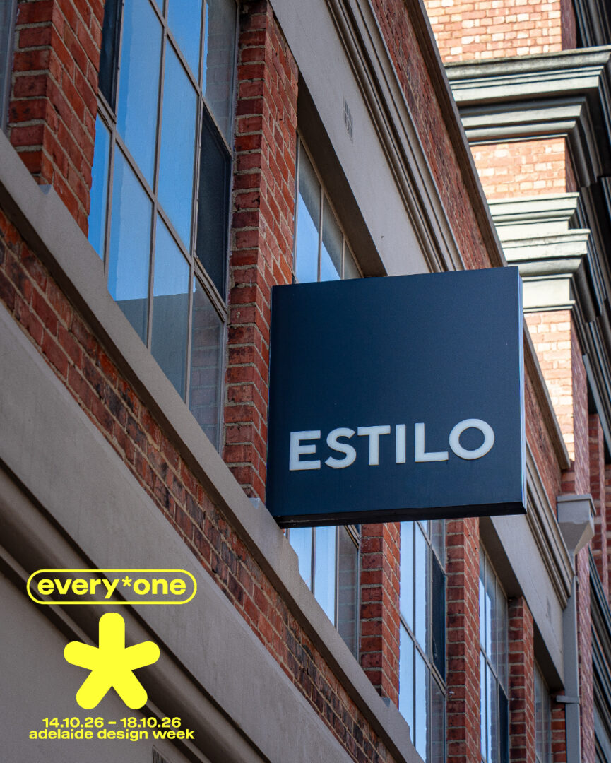 Adelaide Design Week | ESTILO x Herman Miller: Aeron Never Stops | 2026 Image