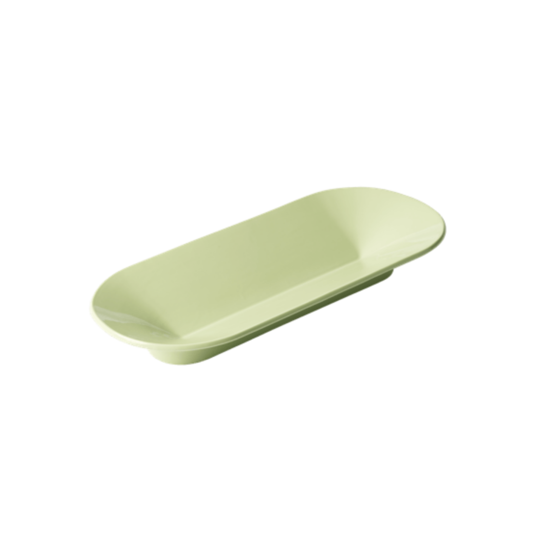 Mere-Bowl-515-x-215-cm-20.5-x-8.5-Light-Green