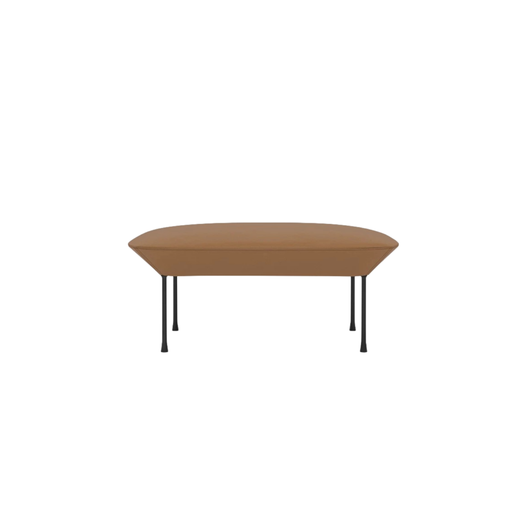 Oslo-Pouf-Refine-Leather-Cognac-Anthracite-Black