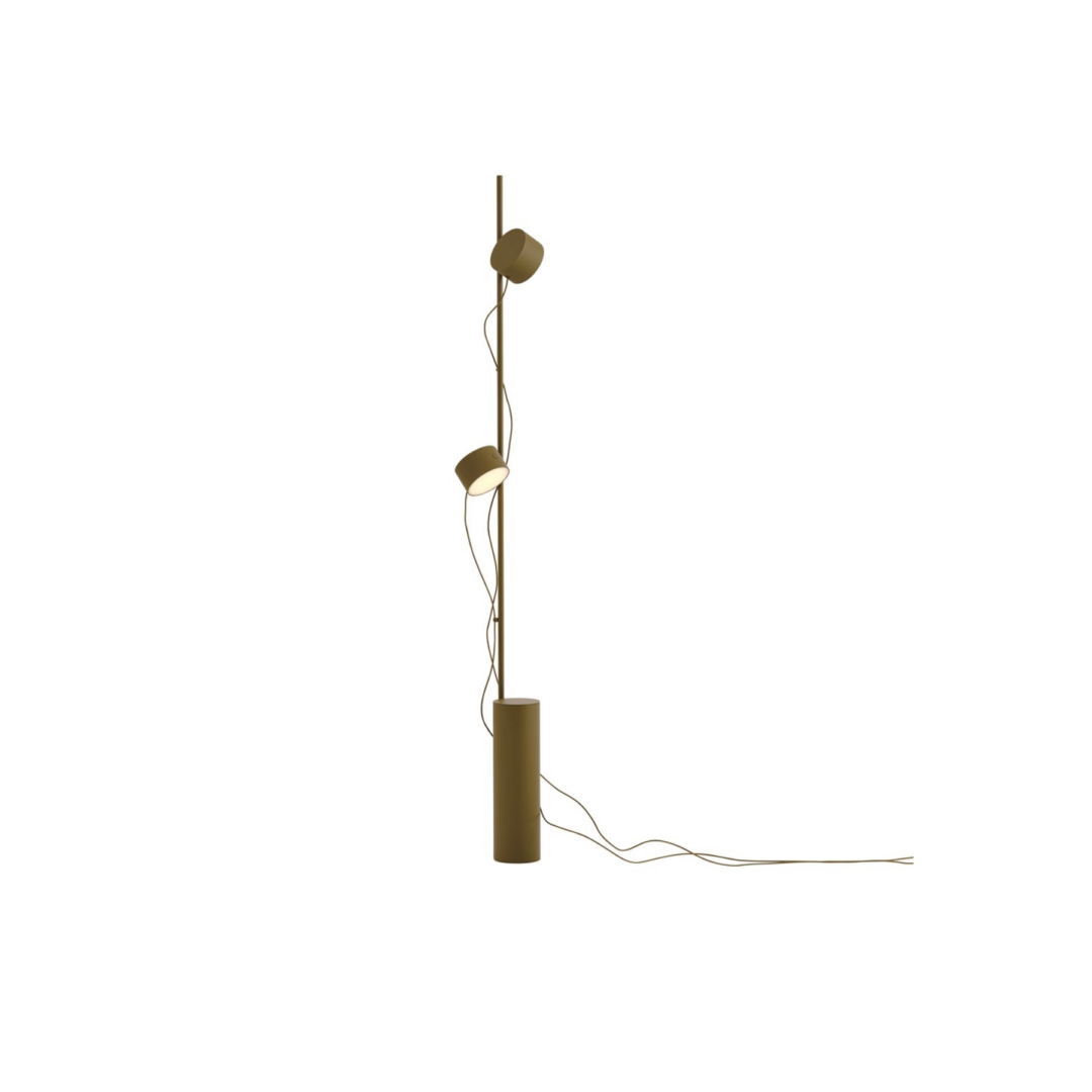 Post-Floor-Lamp-Brown-Green