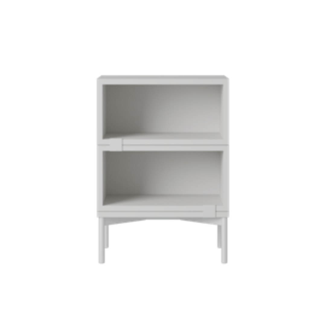 Stacked-Storage-System-Bedside-Table-Configuration-1-Grey