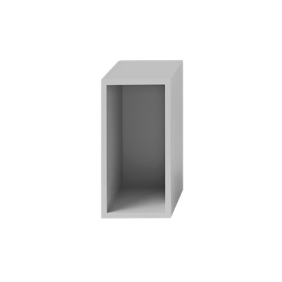 Stacked-Storage-System-Small-with-backboard-Grey