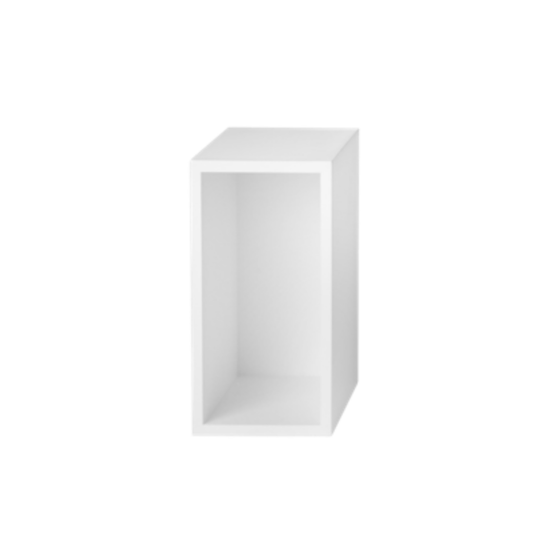 Stacked-Storage-System-Small-with-backboard-White