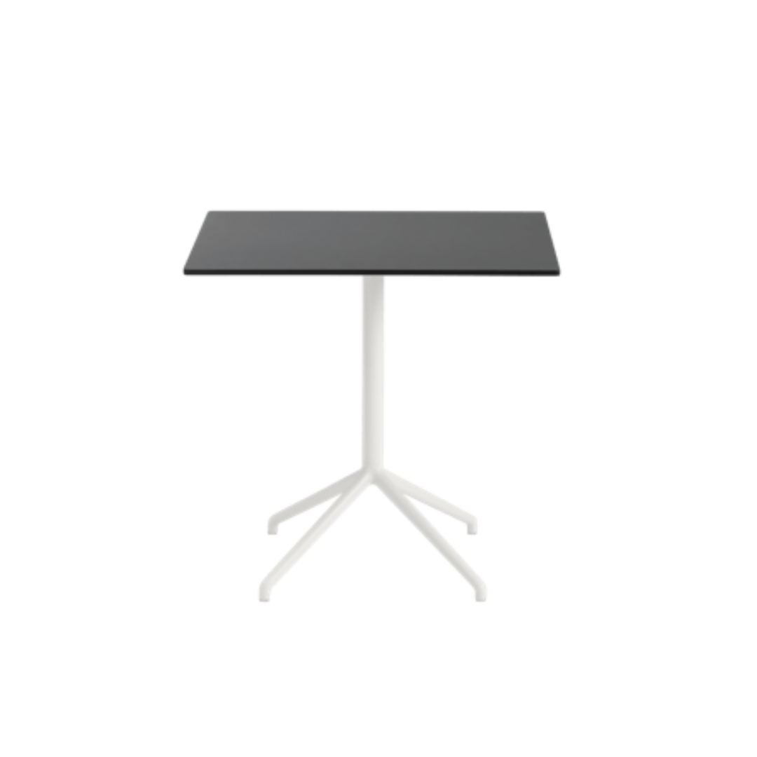 Still-Cafe-Table-75-X-65-H-73-CM-29.5-X-25.6-H-28.7-Black-Nanolaminate-White